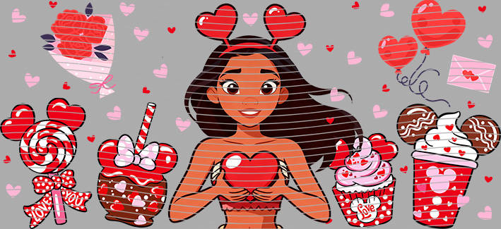 16oz Valentine-J8-681